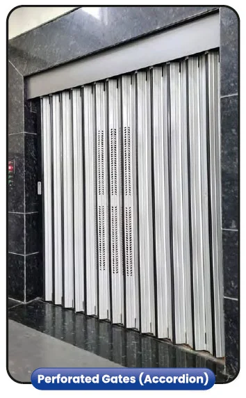 Gate-Customizations