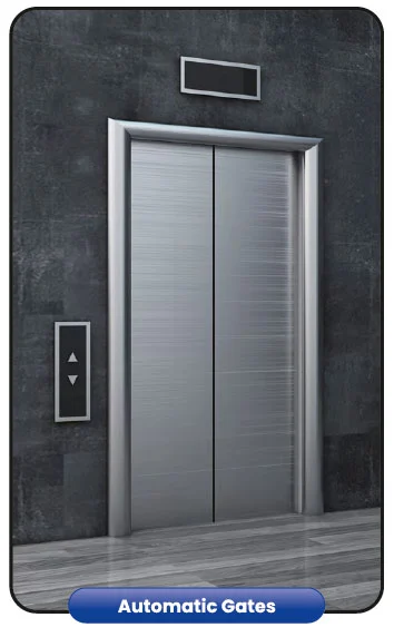 Gate-Customizations