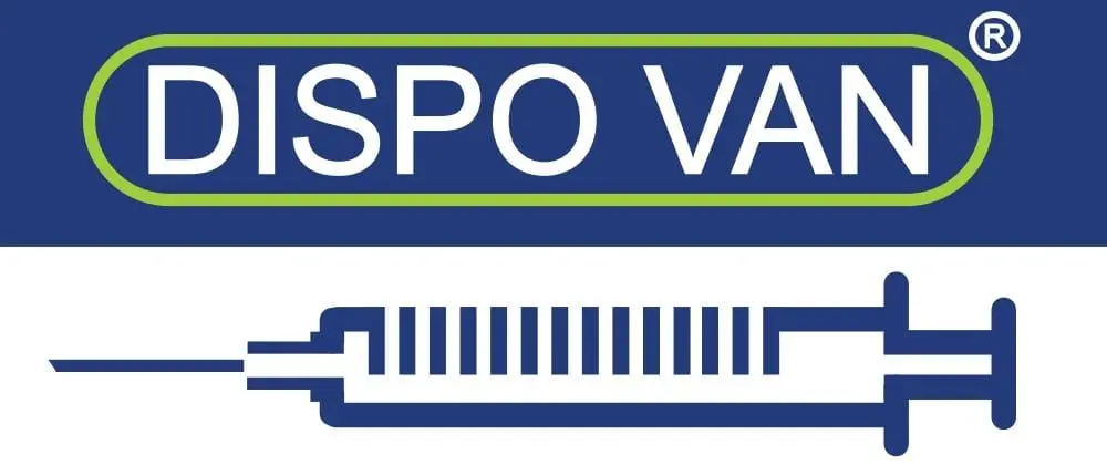 Dispo-van