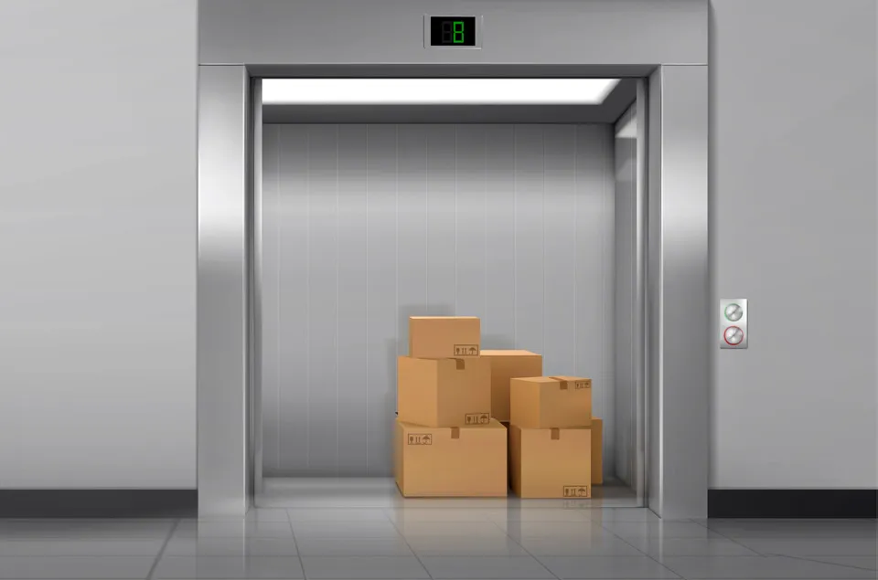 Delhi Lift Company