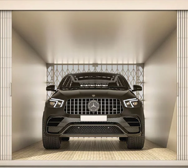 car-lifts
